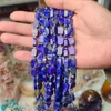 Blue Lapis Lazuli