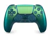 Fluorescent green