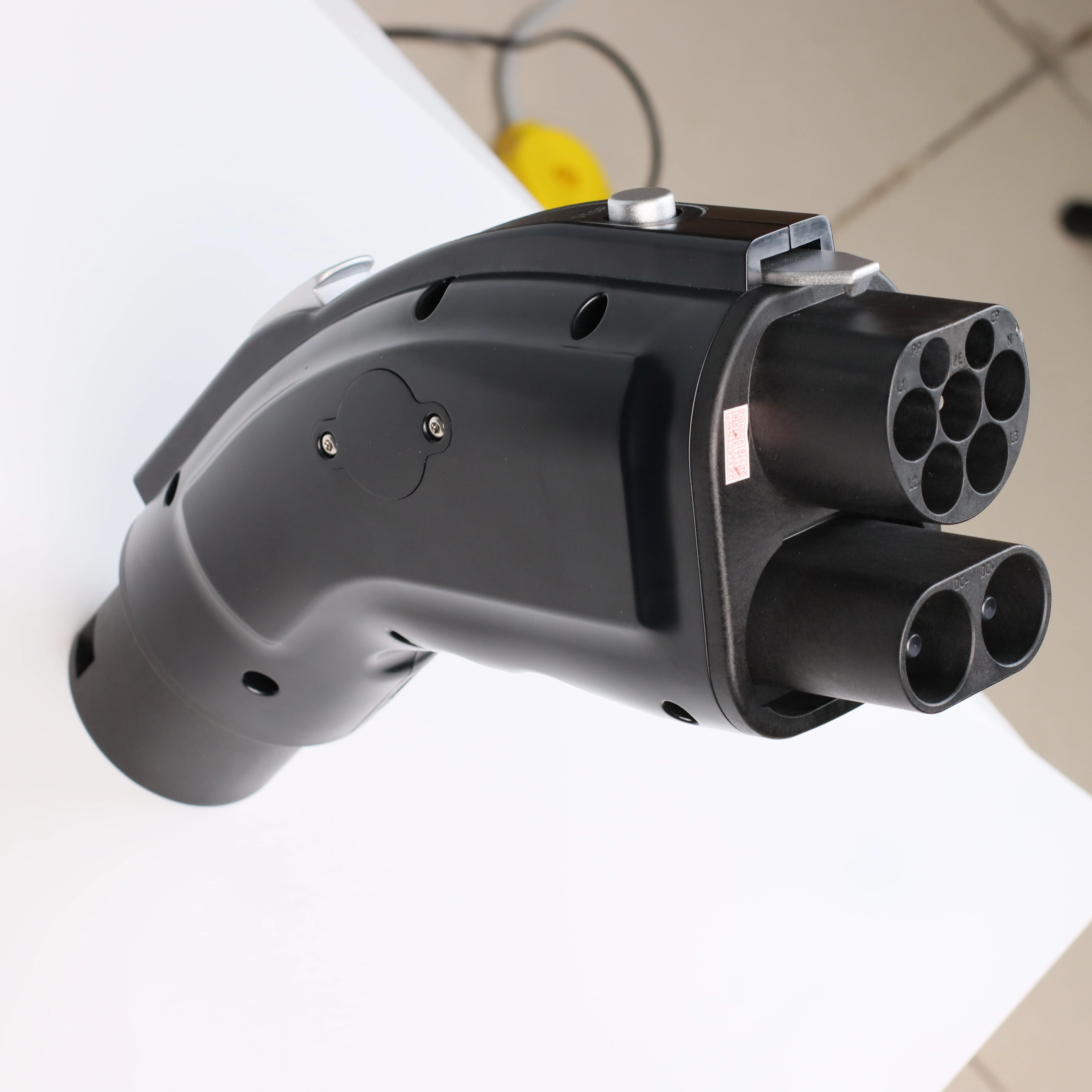 CCS2 to Gb t Adapter CHAdeMO to GBT Adapter EV DC Charging Connector