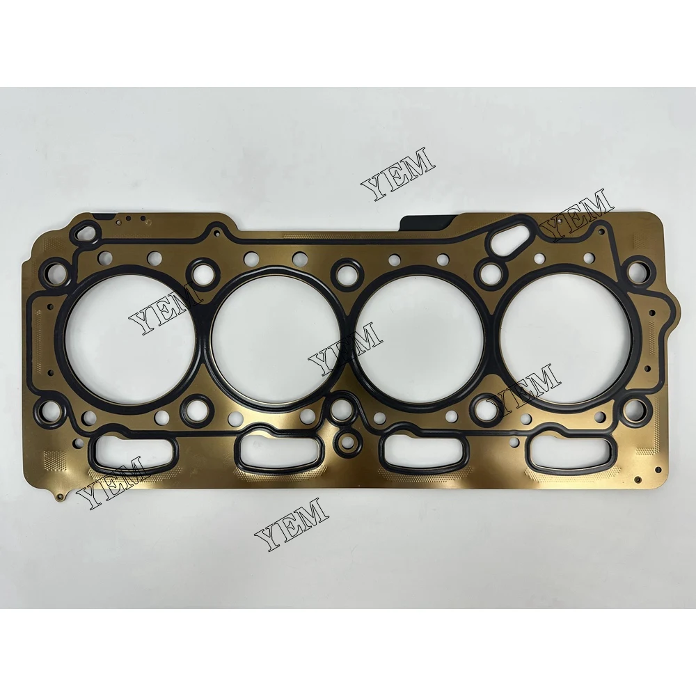 C4.4 Head Gasket 390-0341 for Caterpillar Engine Parts Factory 3