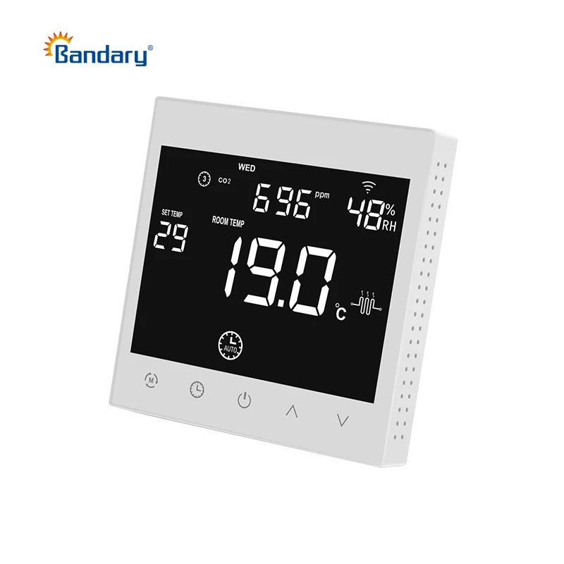 FC285Pro Floor Heating Thermostat