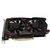 GPU RX 580 de 2048 núcleos