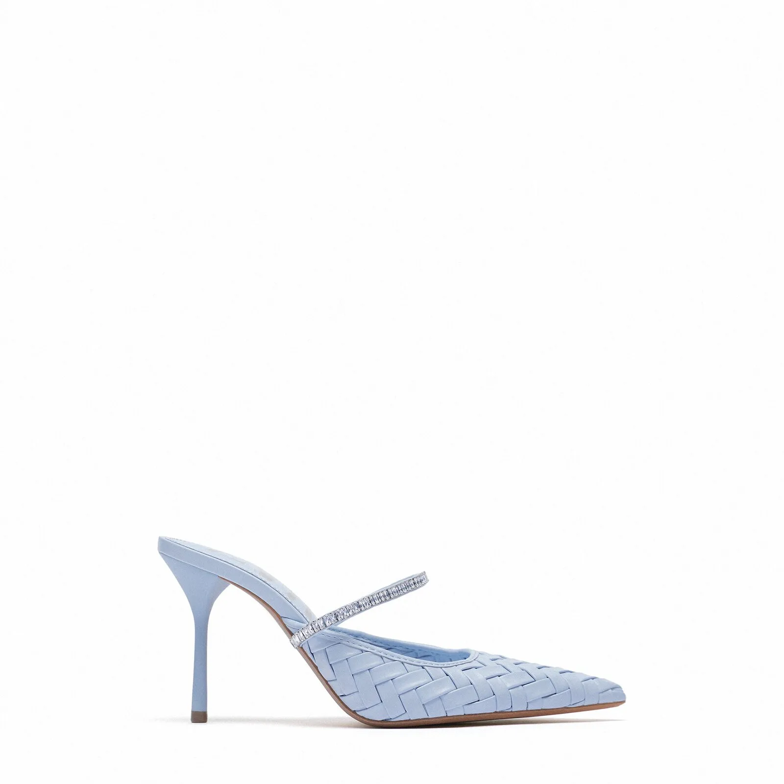 Zapatillas De Tacón Alto Con Diamantes De Imitación Para Mujer,Zapatos De  Tacón Fino Con Diamantes Brillantes - Buy Boda Del Alto Talón De Las Mujeres  Zapatillas,Formal De Las Mujeres De Tacón Alto