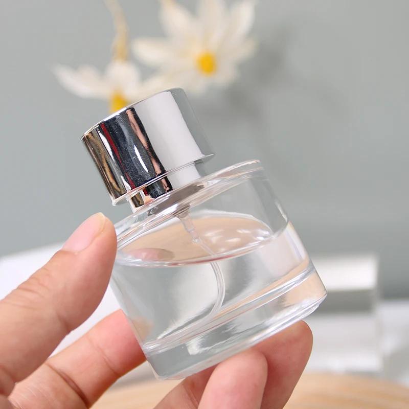 50ml Bottle Cheap Perfume Bottles Wholesale Cheap Wholesale On