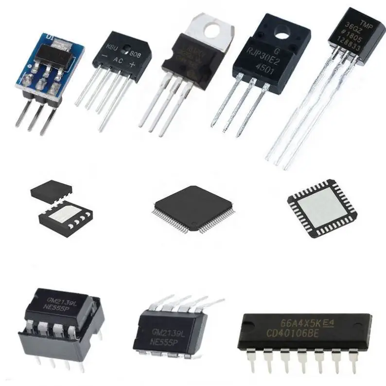 PM8953 is suitable for x7/plus X9 Audio WiFi module Chip Power supply IC