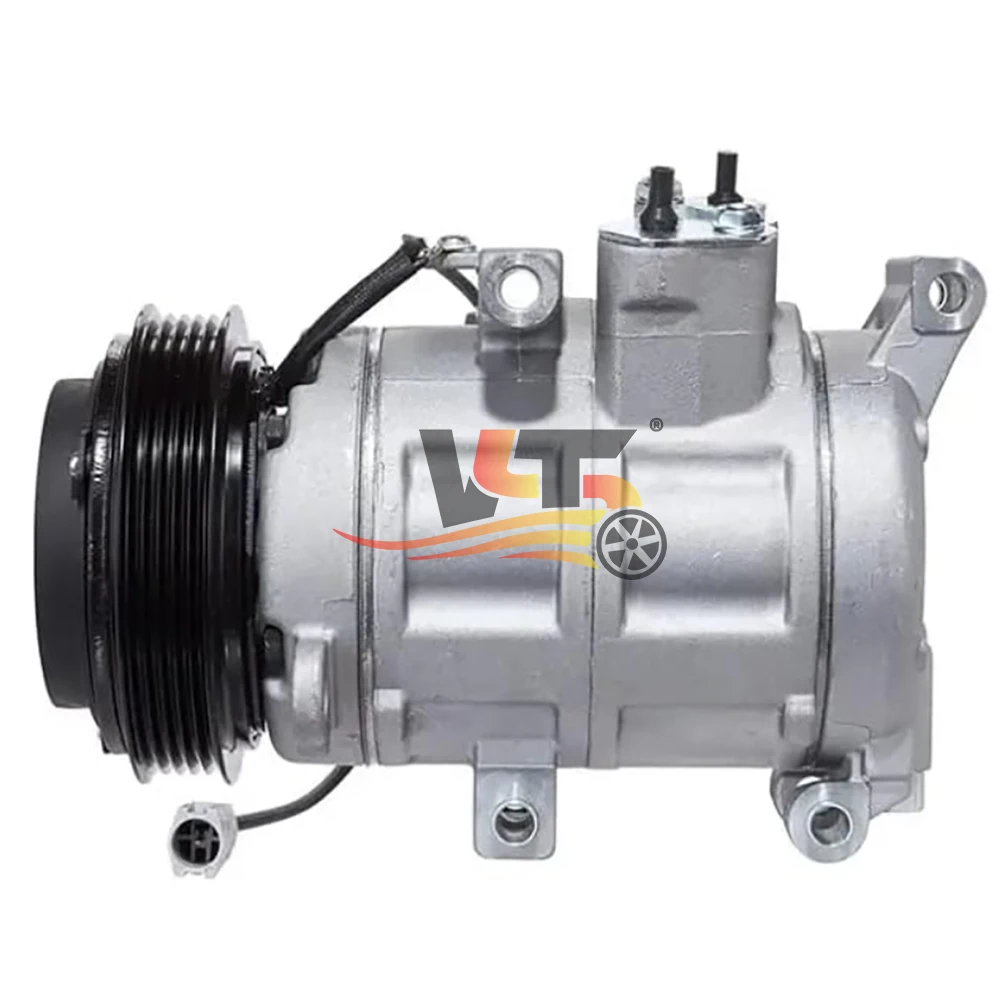 Car Ac Compressor HS-18N for Mazda - Reliable Performance