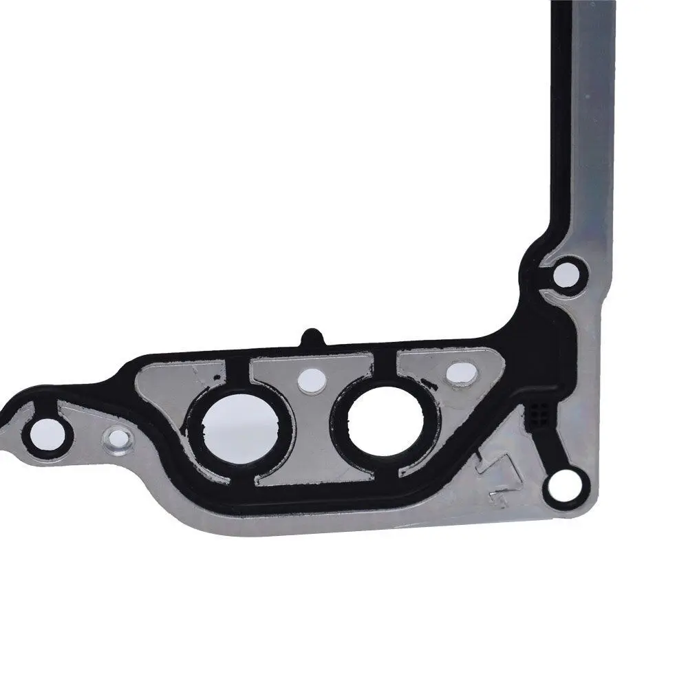 Engine Gasket Oil Pan Gasket Acdelco For Gm Chevrolet 5.3 5.7 6.0 Ls1 ...