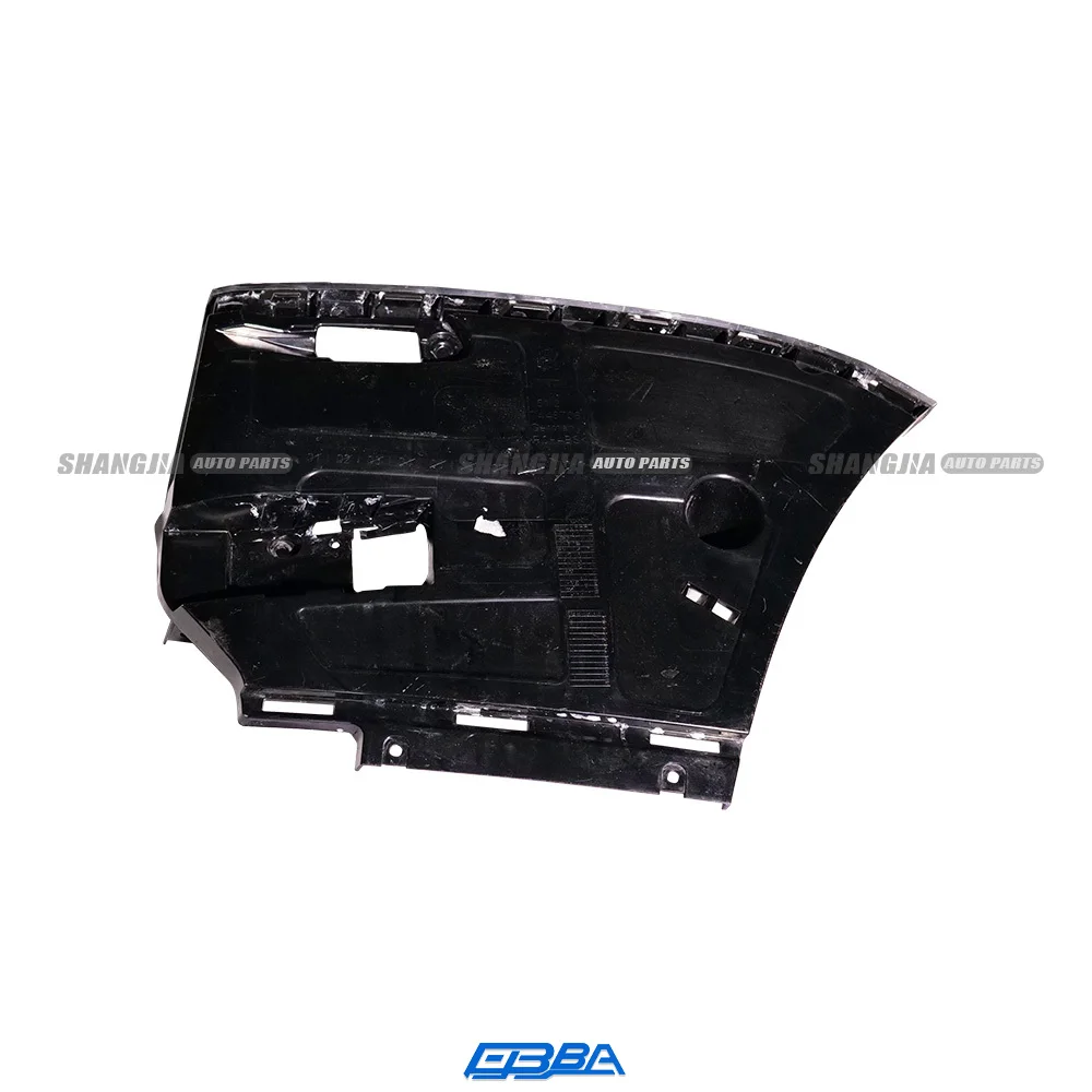 2025 Hot Sale Auto Accessories PP Plastic Rear Bumper Brackets For Rolls Royce Cullinan OE 51127448705 51127448706