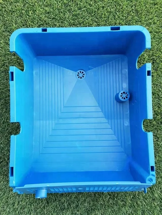 crab wax boxes