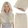 60a platinum blonde