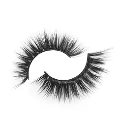 Норковые ресницы, фирменная торговая марка, Рождественская упаковка для ресниц, норковые ресницы, поставщик