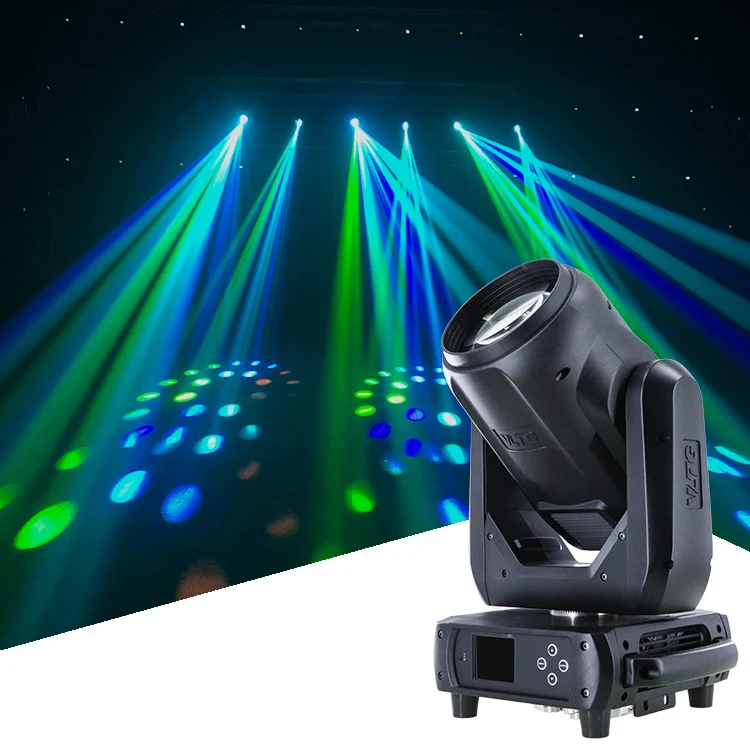 VLTG Stage Beam 290 Mini Head Party Sharpy Beam Lights