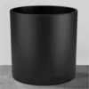 Black, thickened version with tray (two-pack)