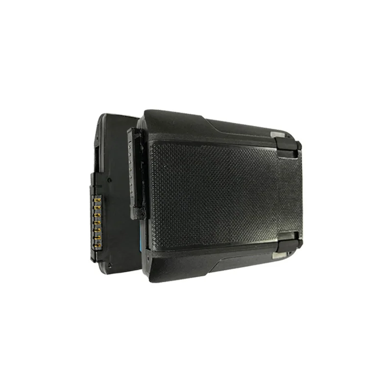 Replacement Barcode 82-171249-01 Li-ion Battery for Zebra tc70 tc75 3.7v 4500mah Scanner battery