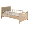 Cama de enfermería de madera maciza 5