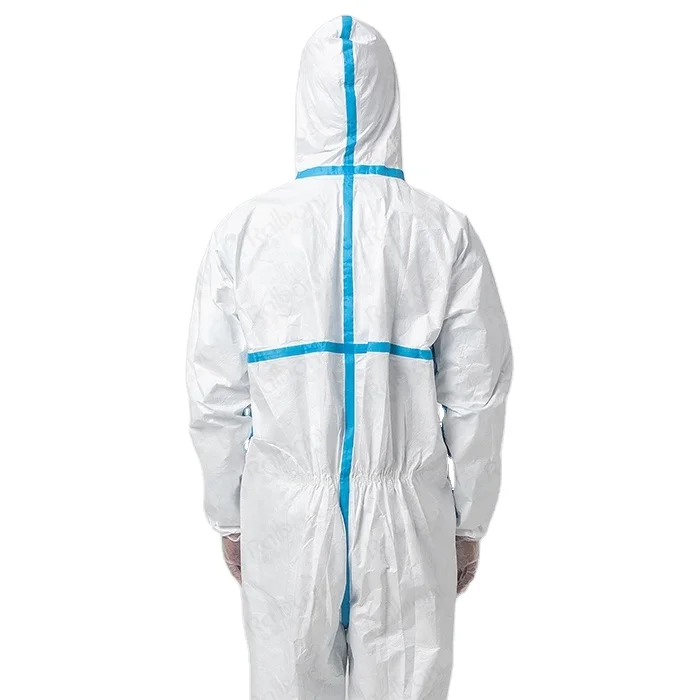 high quality daily cloth suit and safety equipment