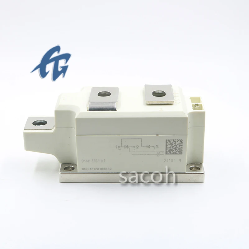 SACOH Vysoká kvalita Originální elektronické součástky Dodavatelé SKKH330/18E
