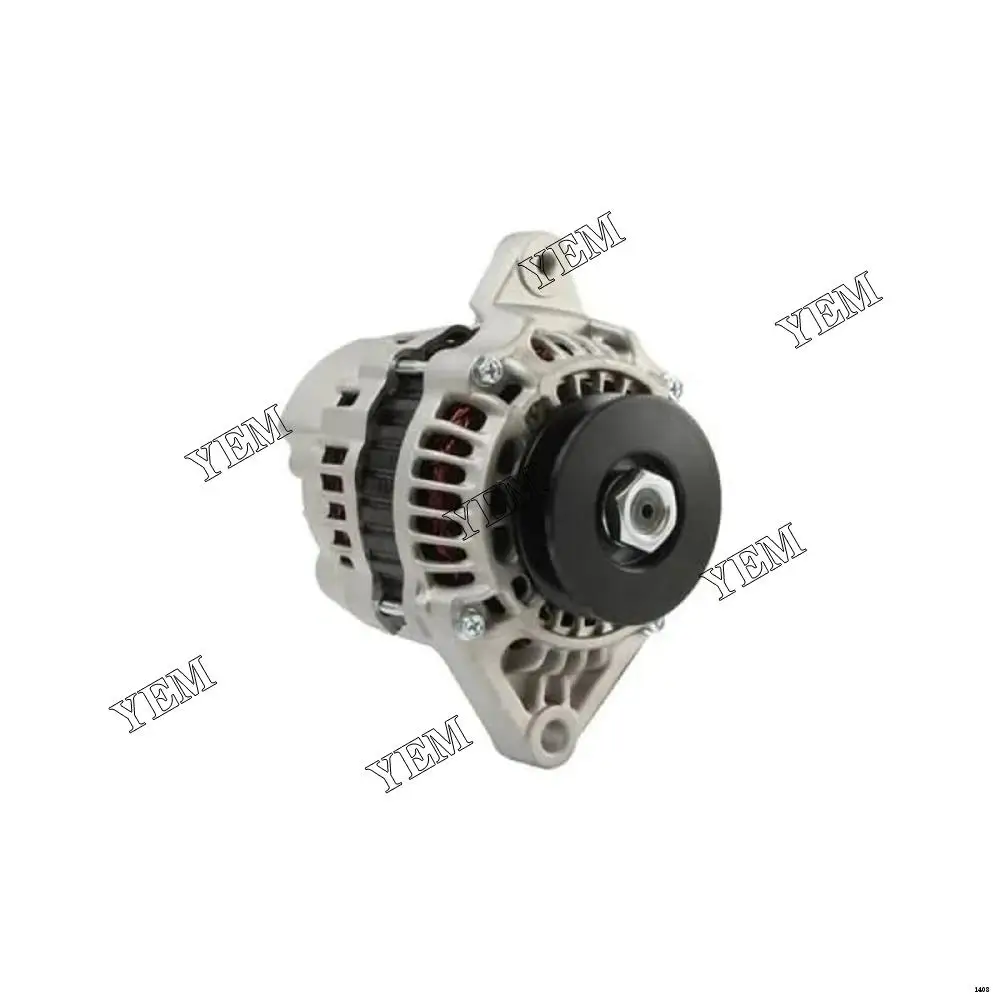 High Performance Aftermarket Alternator 32A68-00301 for Mitsubishi S4Q2