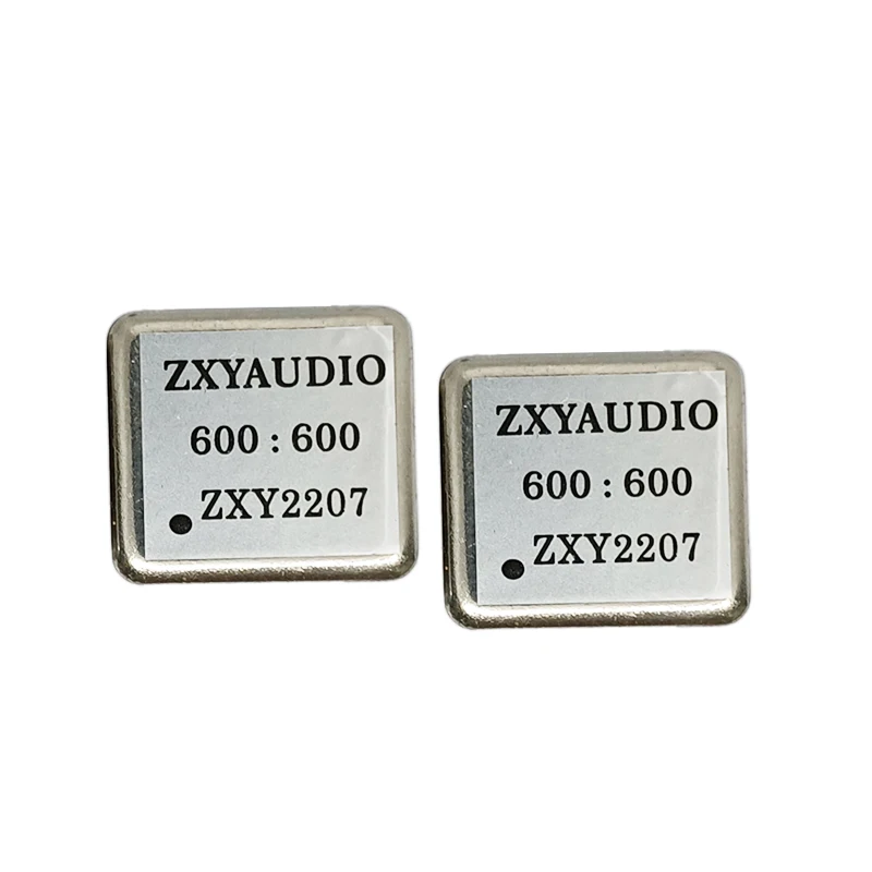 ZXY Permalloy Audio Transformers - Superior Audio Isolation