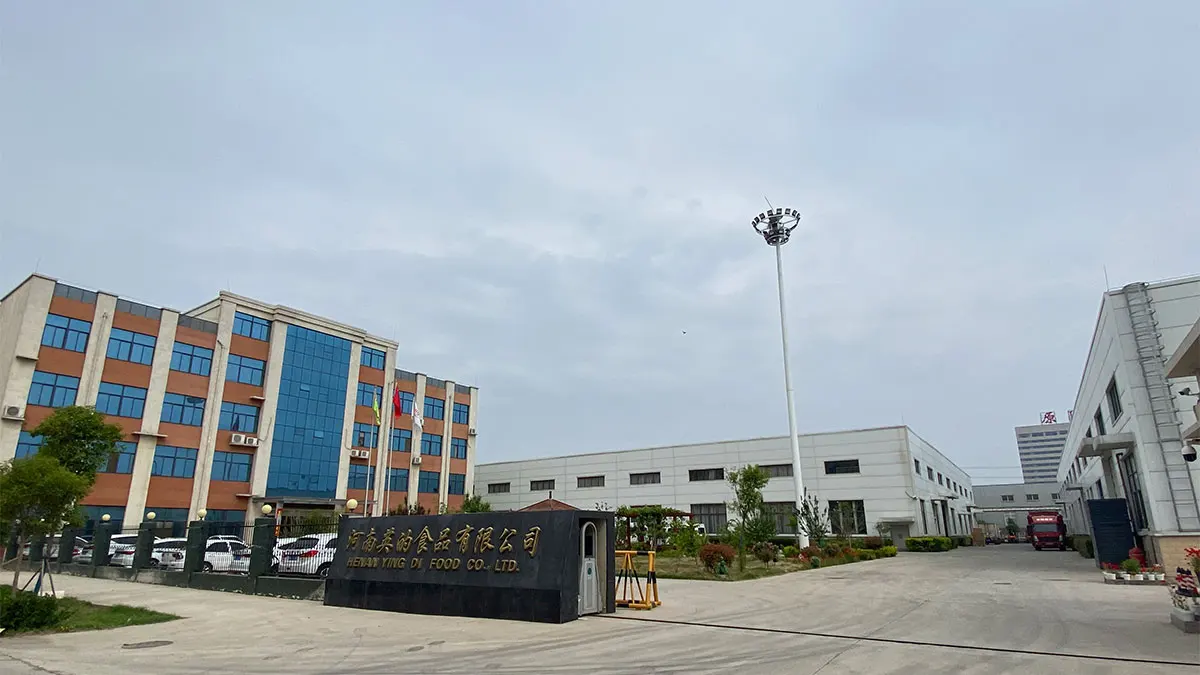 Henan Global Import And Export Trading Co., Ltd.
