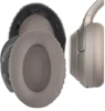 Champagne (1 coussinet d'oreille + 1 mousse) pour WH-1000XM3