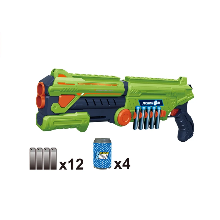 Лидер продаж спортивные игры игрушки для мальчиков пластиковые из ЭВА мягкая пуля набор игрушек детей