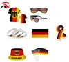 Conjunto de banderas de Alemania