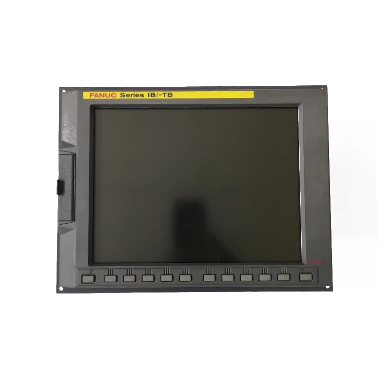 A02B-0283-B502 18i-TB 10.4 inch Tested Fanuc Controller