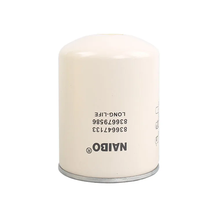 Factory Price Oil Filter Compatible for  Truck  Auto Spare Parts 836647133 836662580 P502433