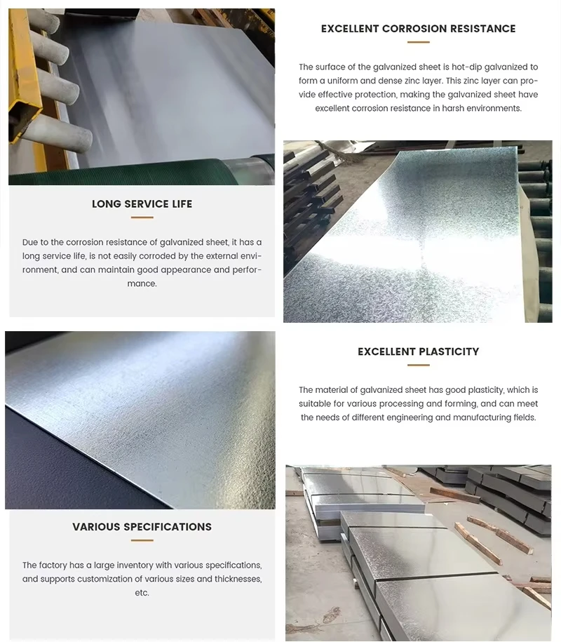 Process Examples Of Galvanization Difference Between Hot Dip