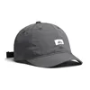 0YX small brim quick-drying grey