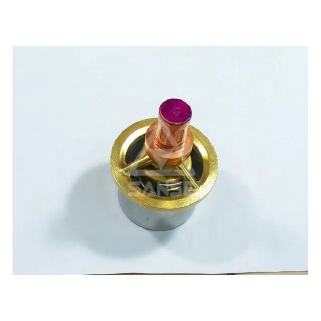 Japan Thermostat 6WG1 for Diesel Engine ZX850-3, ZX650-3, ZX450