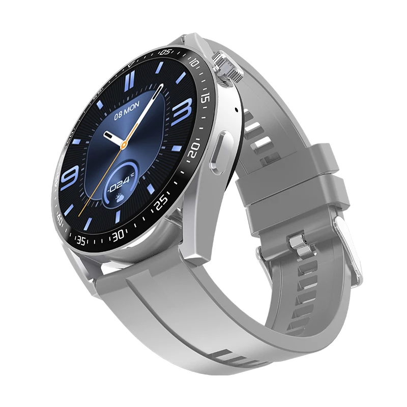 Bluetooth V3.0 Smart Watch 1.54