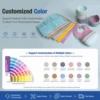 สีการออกแบบ