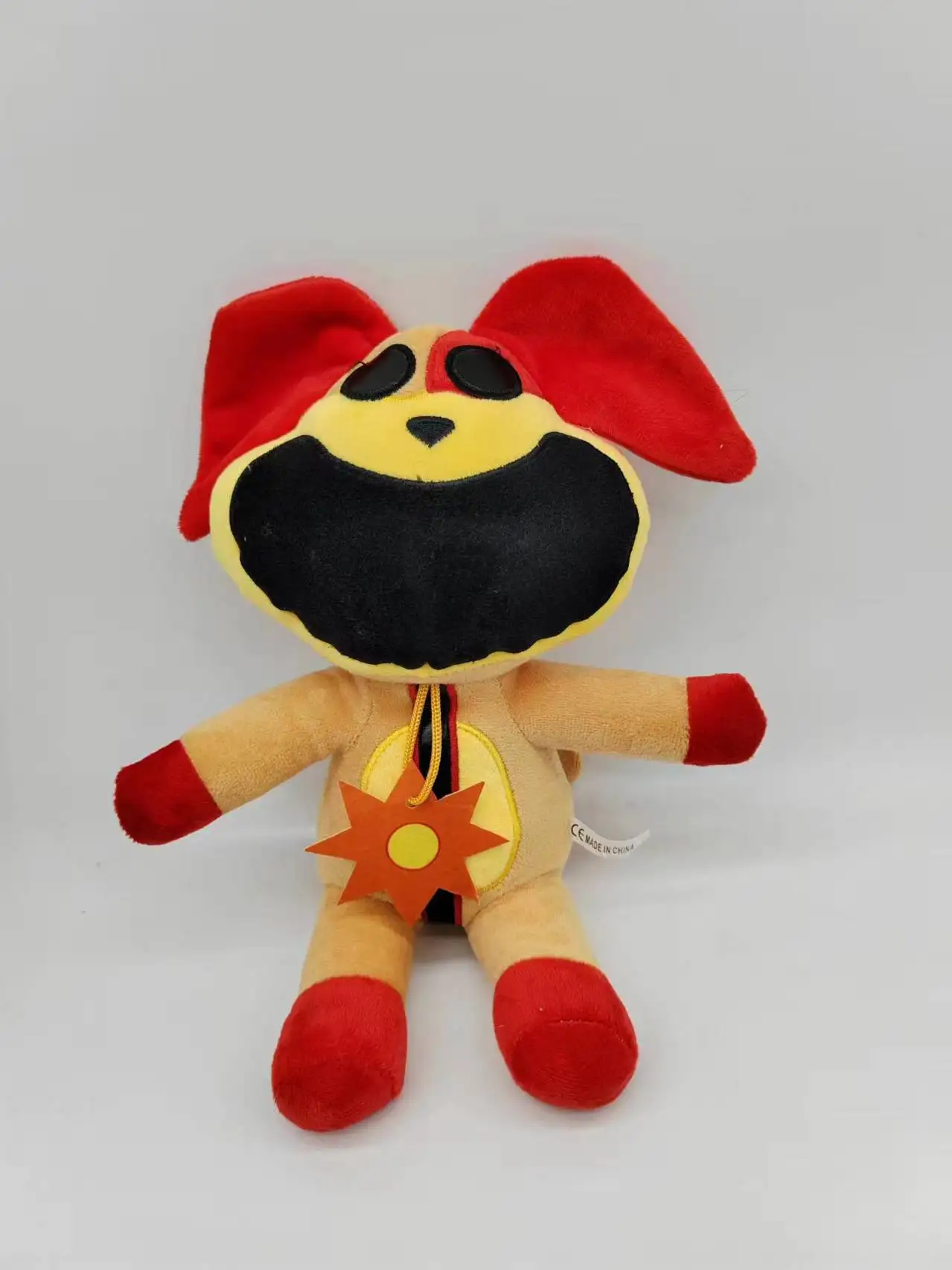 Newstar Smiling Critters Plush,Smiling Critters Toy Doll,Smiling ...