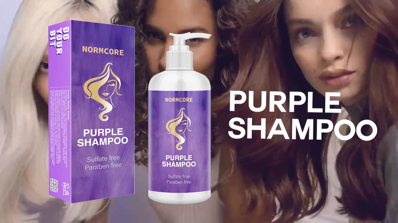Oem Wholesale Private Label Luxury Organic Moisturizing Fluffy Curly Damaged  Repair Sulphate Free Purple Shampoo For Blonde Hair - Buy Purple Shampoo  For Blonde Hair,Oem Wholesale Private Label Luxury Organic Moisturizing  Fluffy