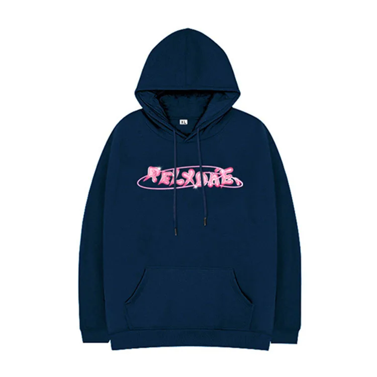 quilted moletom com capuz women's