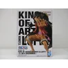 [Used] ONE PIECE PVC Figure