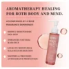 Rose Body Oil