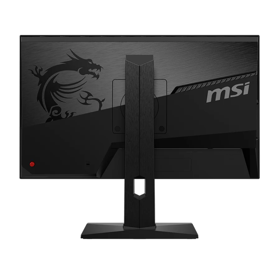 Msi G253pf Gaming Monitor 24.5 Inch Ips 1920x1080 380hz Computer Office