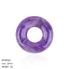 Rainbow-Amethyst