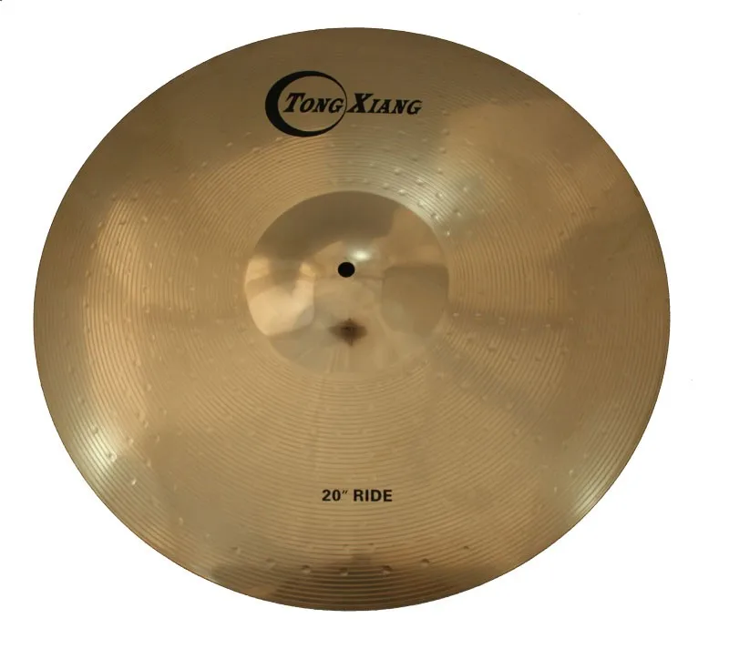 Tongxiang cymbals online