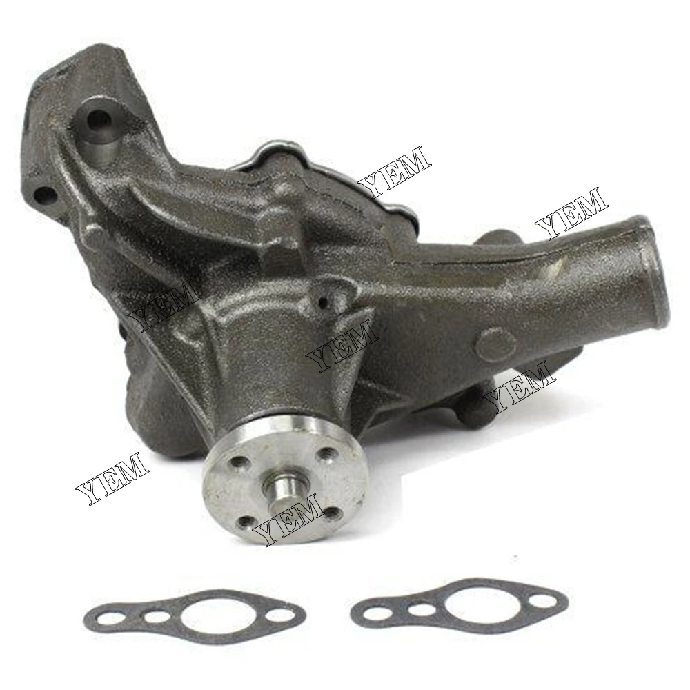 Factory Direct Sales 1435001 Water Pump for Chevrolet V6 SB 4.3-5.7 L 1969-1987