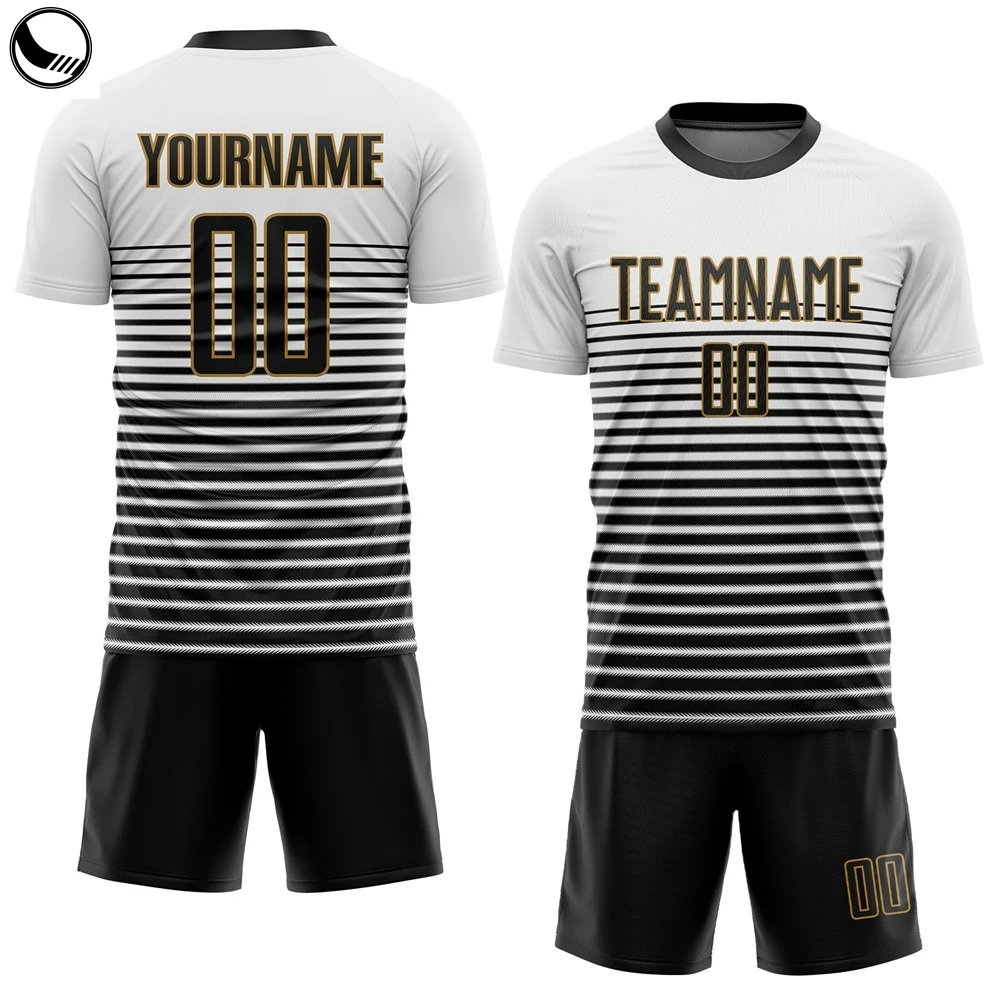22 soccer jersey  with logo-4