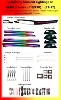 5 Series central control Galaxy+Four-door dynamic+Handle mold