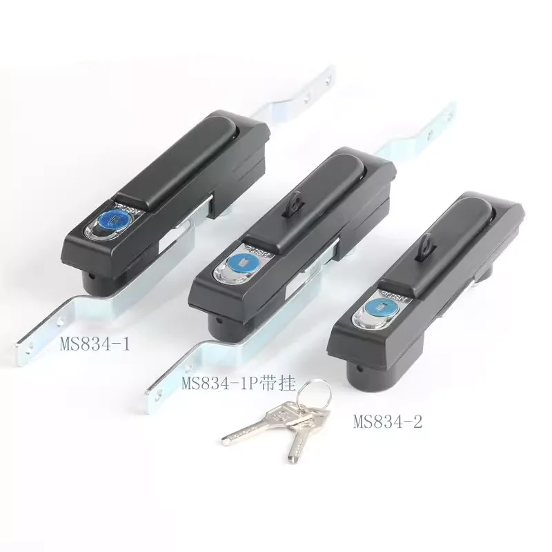 GGD Lever Lock Metal Box Charging Pile Control Cabinet with Energy Storage Transformer Cabinet MS834-1 for Decorations