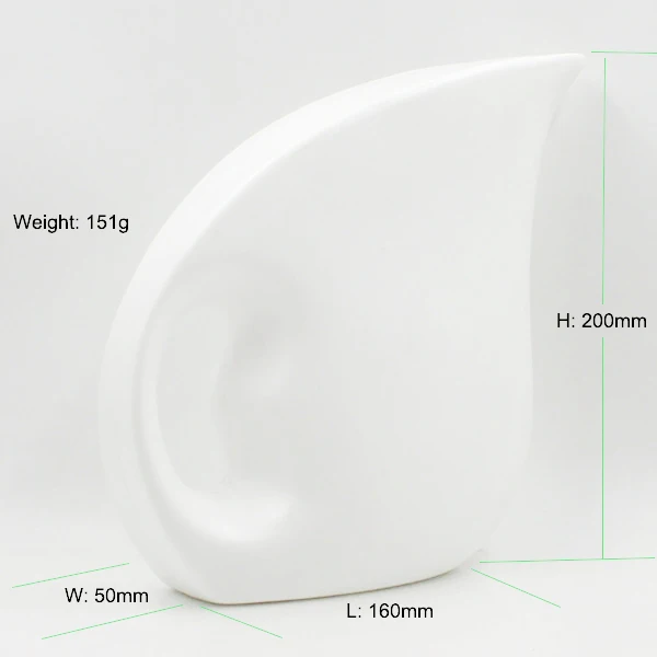 Hdpe садовый самополивающийся горшок, пластиковый полив с ручкой