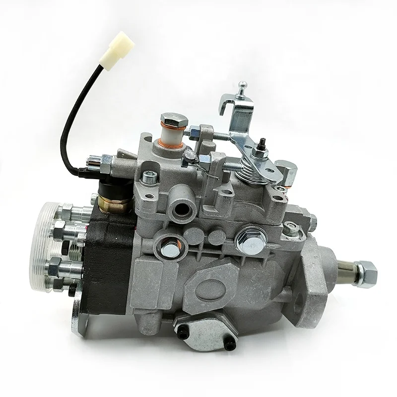 Diesel-Injector-Pump-VE-Fuel-