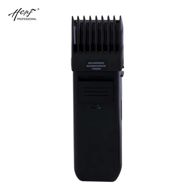 Electric Hair trimmer Rechargeable Shaver Low Noise Professional Hair Trimmer