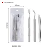 Silver, PVC pack